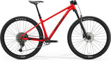BICICLETA MERIDA BIG NINE TR 600 TALLA S
