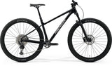 MERIDA BIG NINE TR 700 BLK