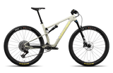SANTA CRUZ BLUR 4 2026 KIT 90 TR
