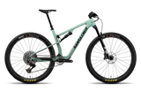 SANTA CRUZ BLUR 4 2026 KIT 90 TR
