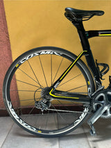 BICICLETA SEMINUEVA BMC TIMEMACHINE TMR02 TALLA 48