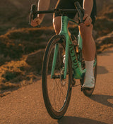 BICICLETA FACTOR MONZA 52 SRAM FORCE AXS GREEN