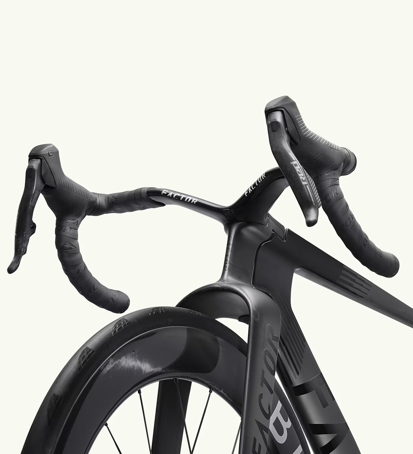 BICICLETA FACTOR ONE V3