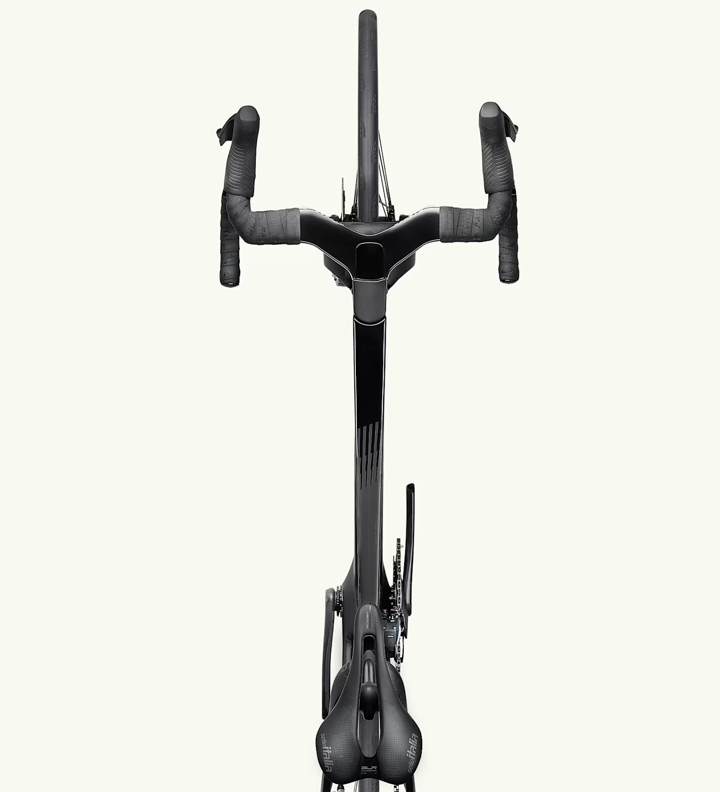 BICICLETA FACTOR ONE V3