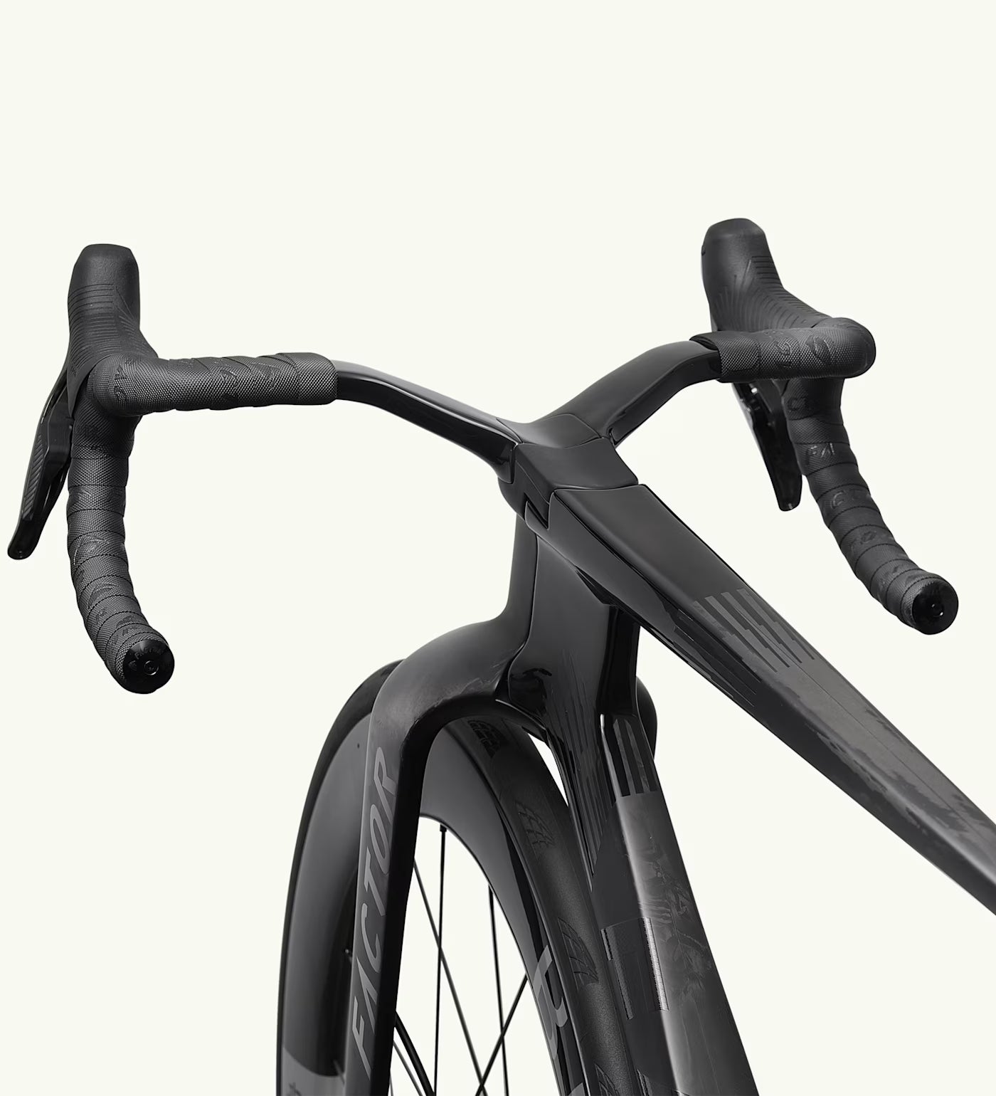 BICICLETA FACTOR ONE V3