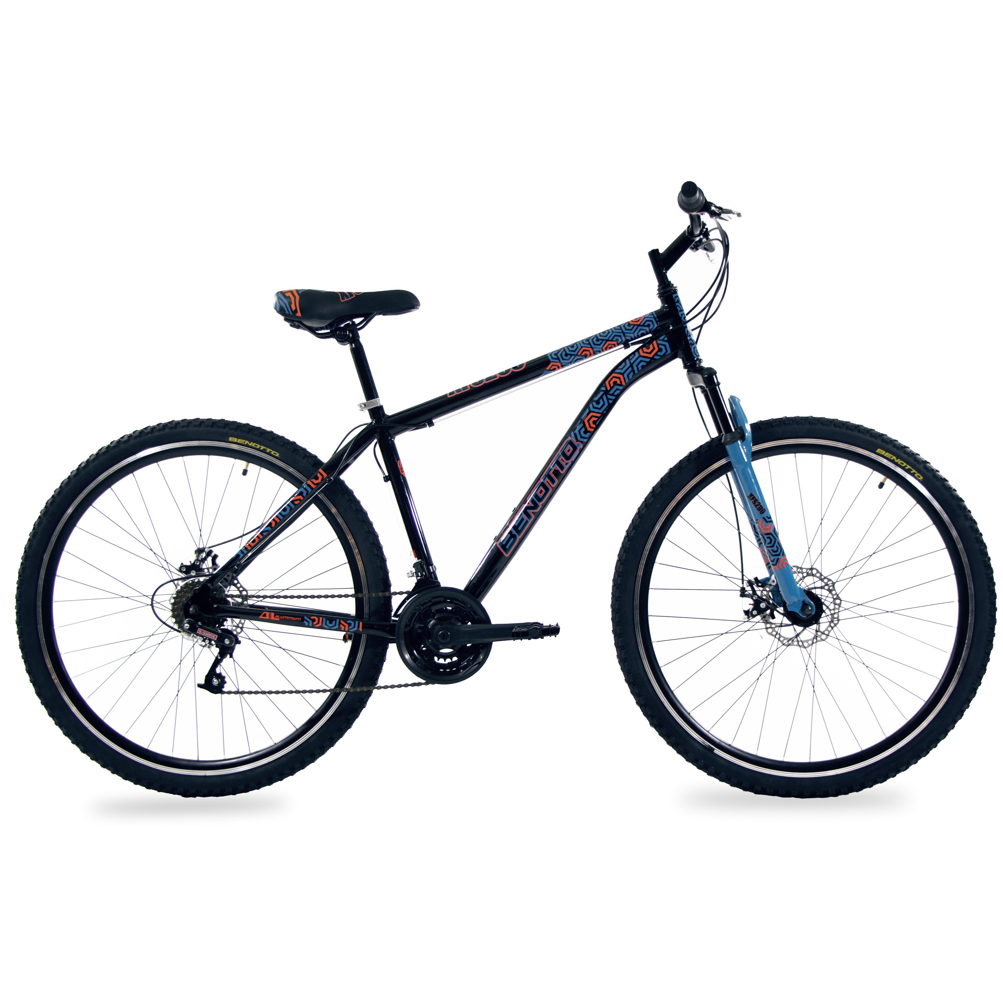 BENOTTO Montaña XFS290 R29 21V.