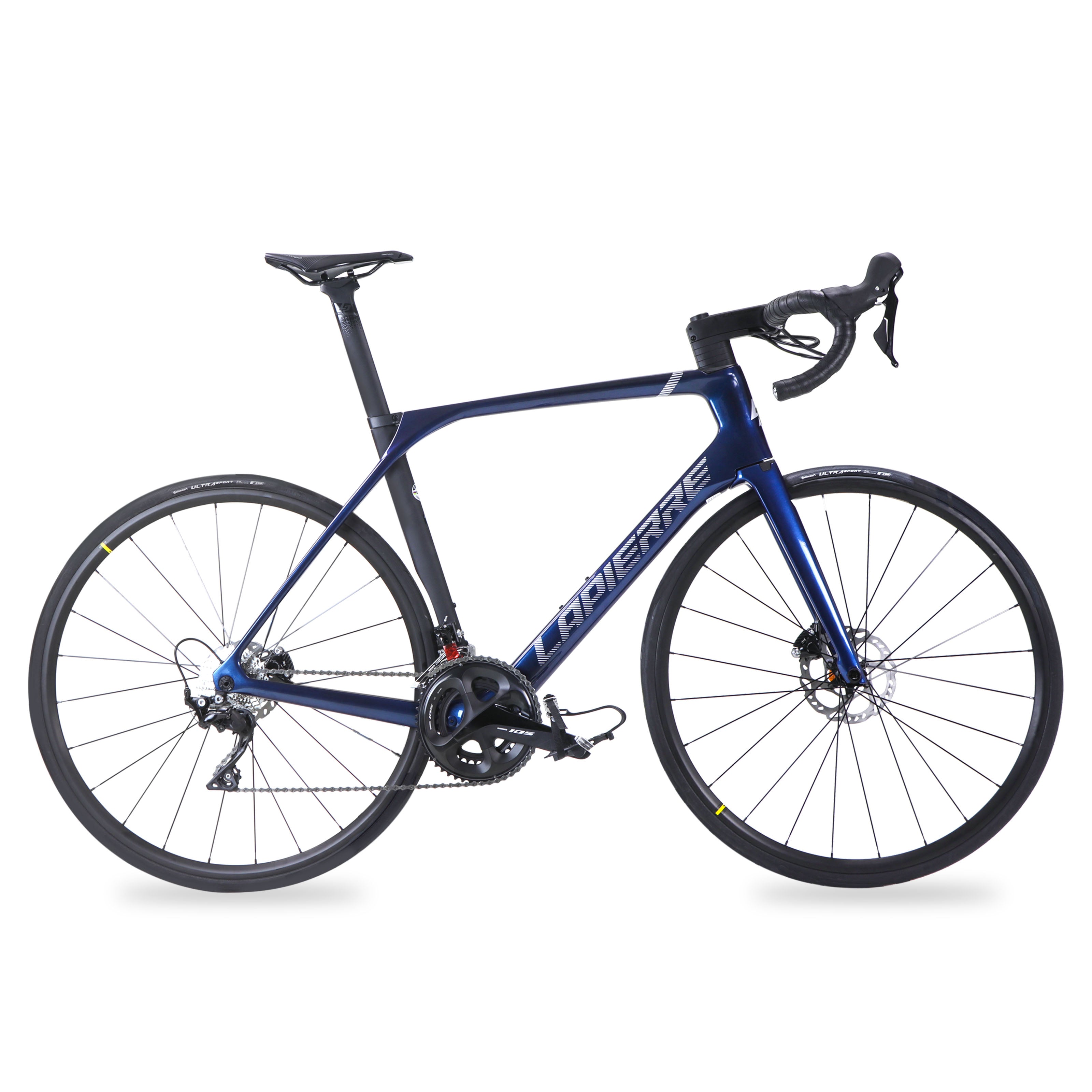 LAPIERRE AIRCODE DRS 5.0