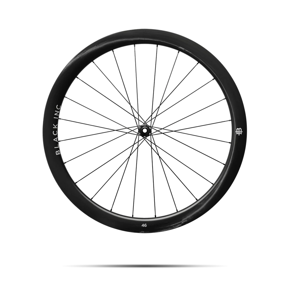 RUEDAS GRAVEL BLACK INC 46