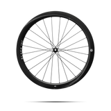 RUEDAS GRAVEL BLACK INC 46