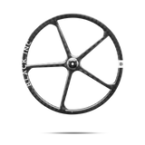COLNAGO Y1RS SRAM RED AXS E1 CONFIGURACIÓN ESPECIAL COLOR DARK RUEDAS BLACK INC 5 SPOKE