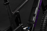 BRONSON 5 MX 2026, GLOSS CARBON, M, KIT 70