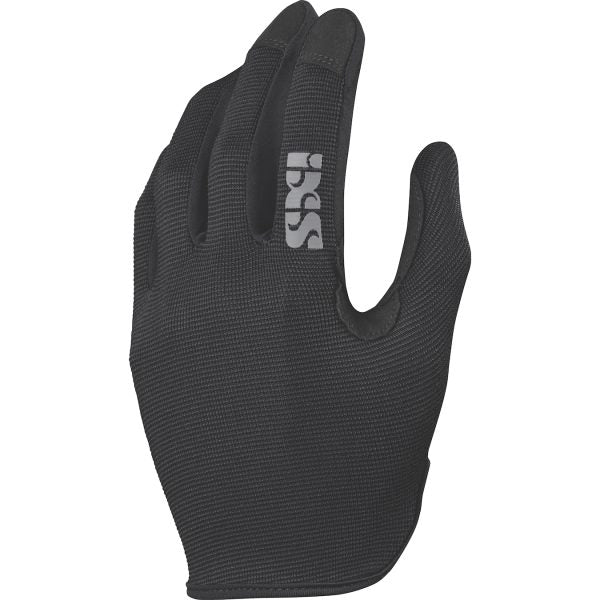 GUANTES IXS CARVE DIGGER BLACK
