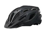 CASCO MERIDA CHARGER MAT BLK/BLK 58