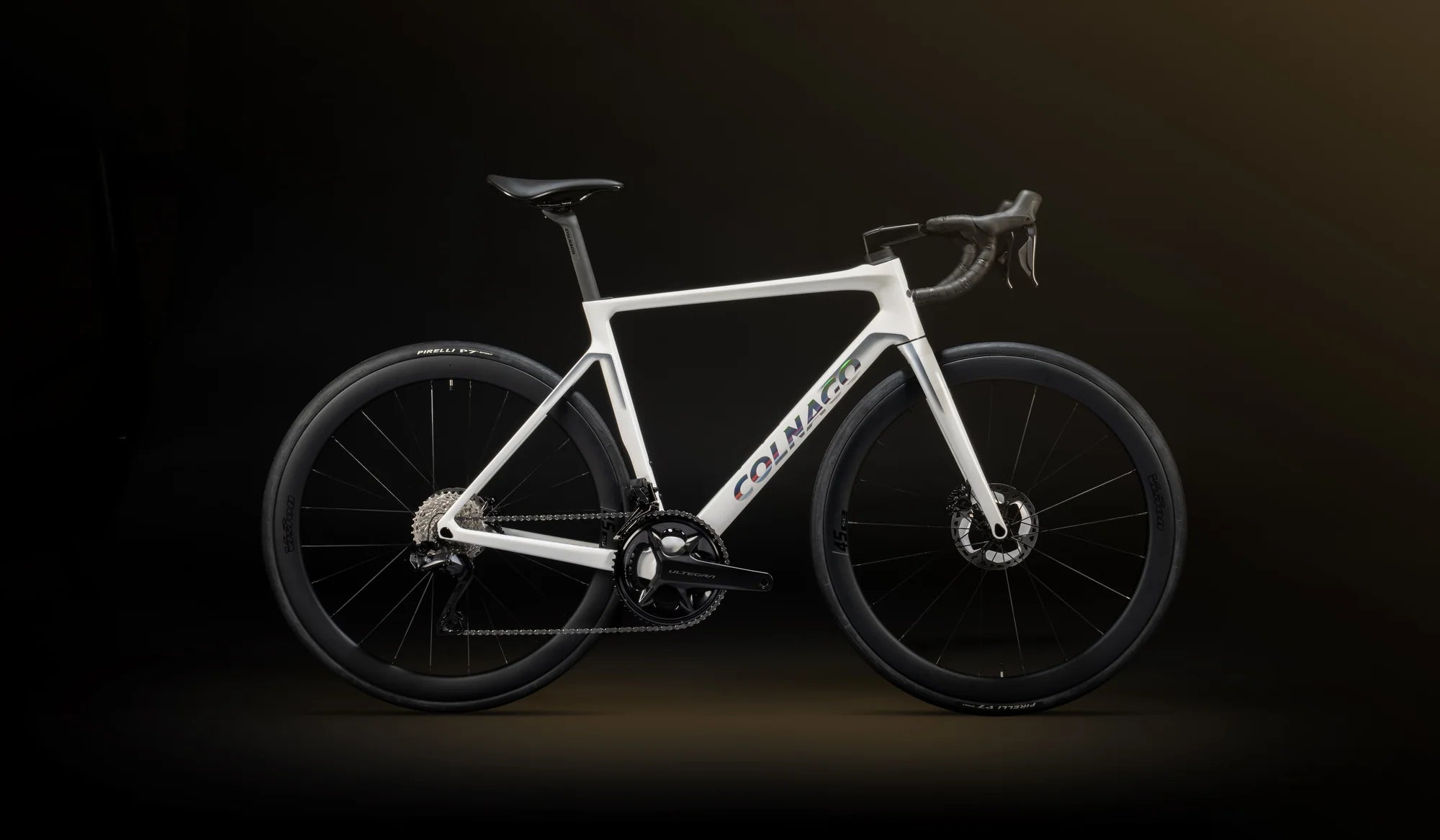 COLNAGO V4