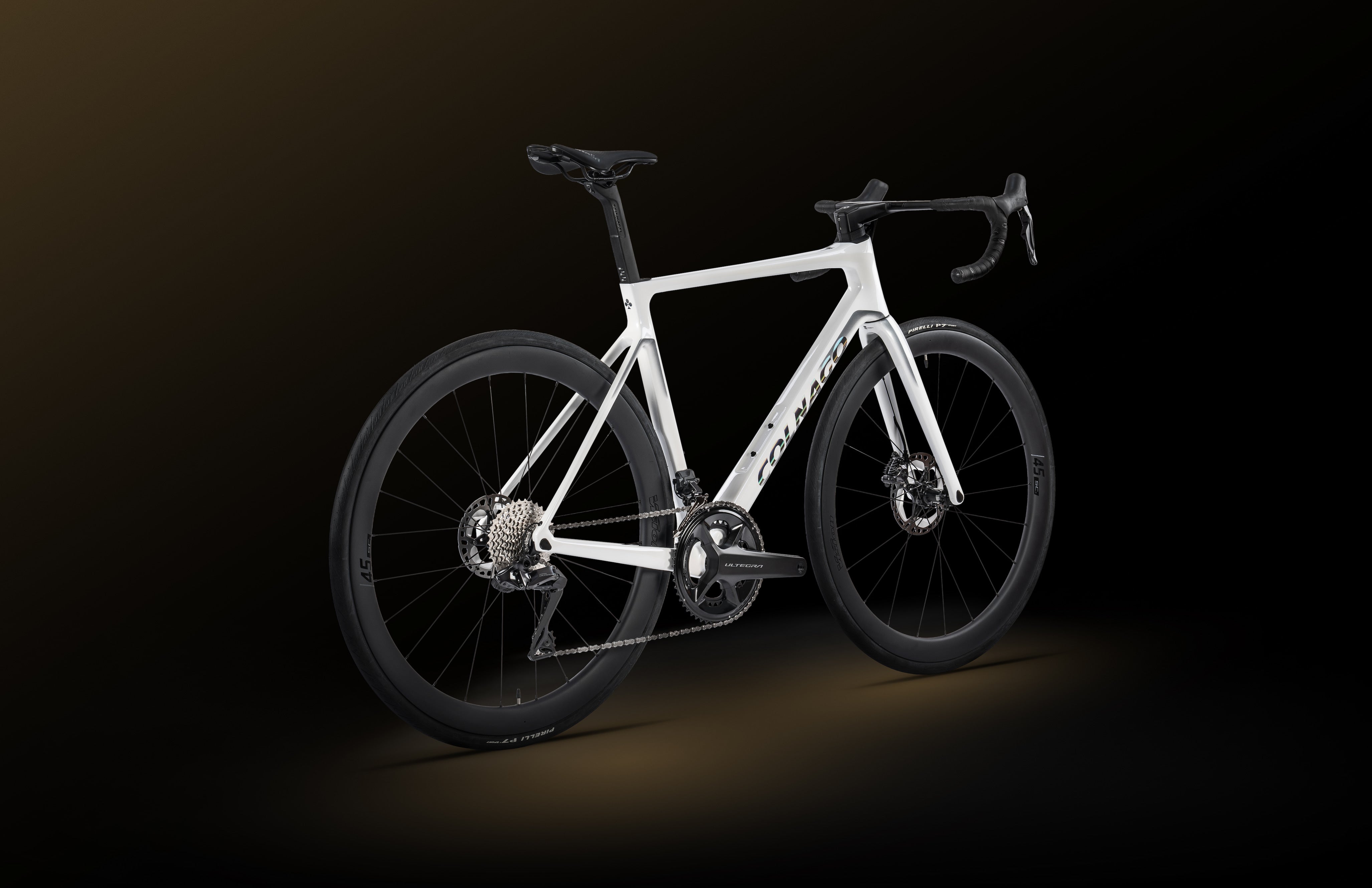 Colnago V4 Shimano Ultegra Di2 - foto 6