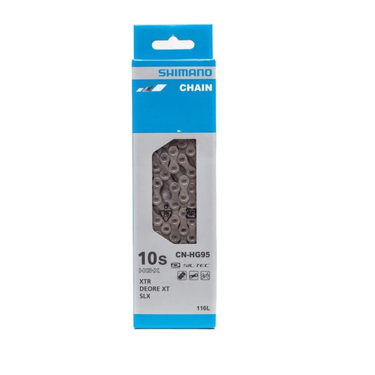 CADENA 10V SHIMANO CN-HC95