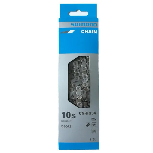 CADENA SHIMANO CN-HG54 116L 10V