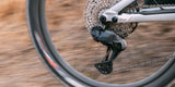 TRANSMISIÓN SHIMANO DEORE 12V DI2 UPGRADE 10/51