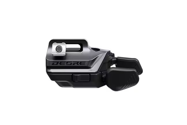 TRANSMISIÓN SHIMANO DEORE 12V DI2 UPGRADE 10/51