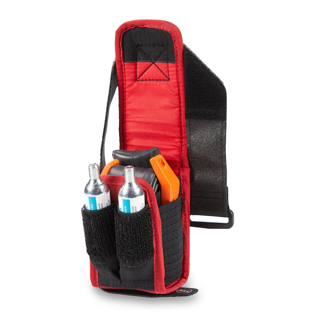 BOLSA DE HERRAMIENTAS DAKINE GRIPPER BLACK