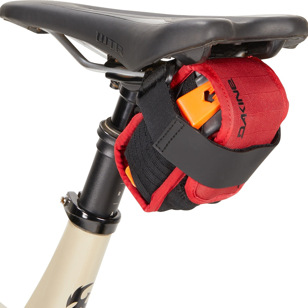 BOLSA DE HERRAMIENTAS DAKINE GRIPPER BLACK