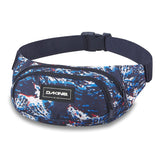 CANGURERA DAKINE HIP PACK DARK TIDE