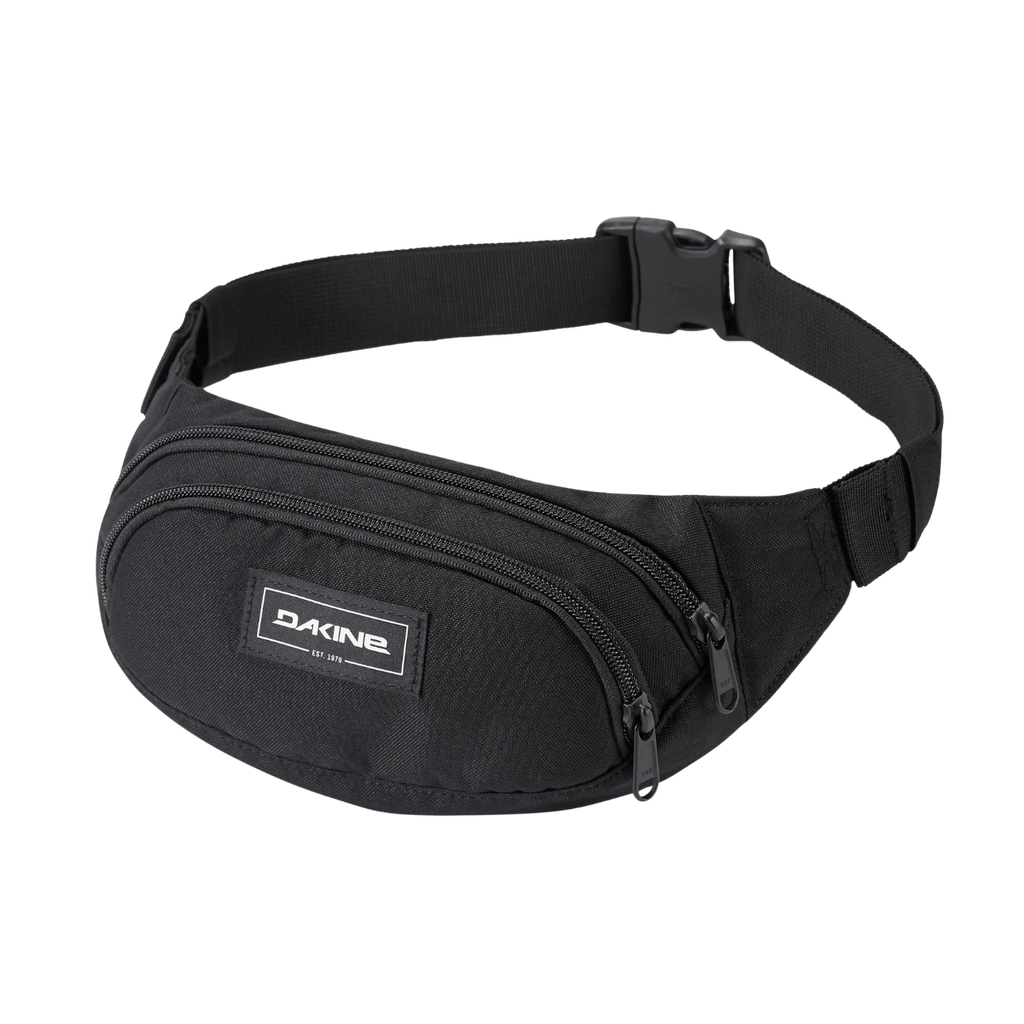 CANGURERA DAKINE HIP PACK BLACK