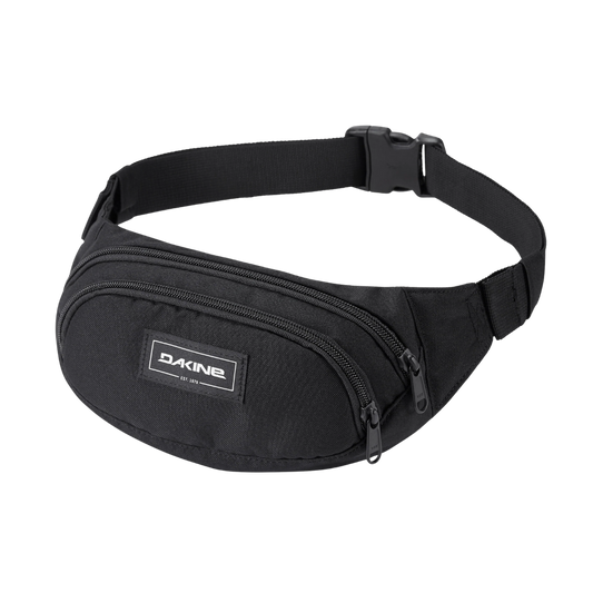 CANGURERA DAKINE HIP PACK BLACK