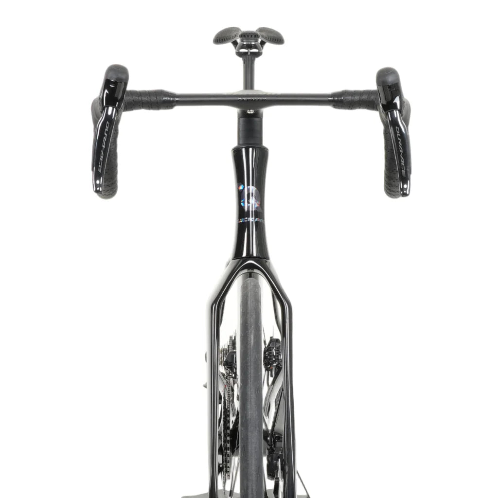 BICICLETA QUICKPRO AR ONE
