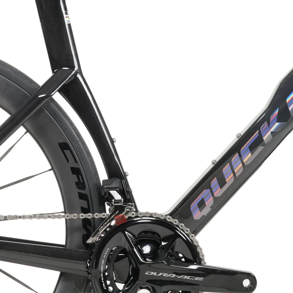 BICICLETA QUICKPRO AR ONE