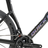 BICICLETA QUICKPRO AR ONE