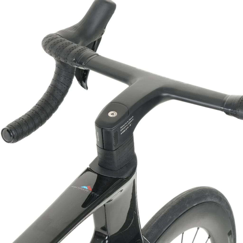 BICICLETA QUICKPRO AR ONE