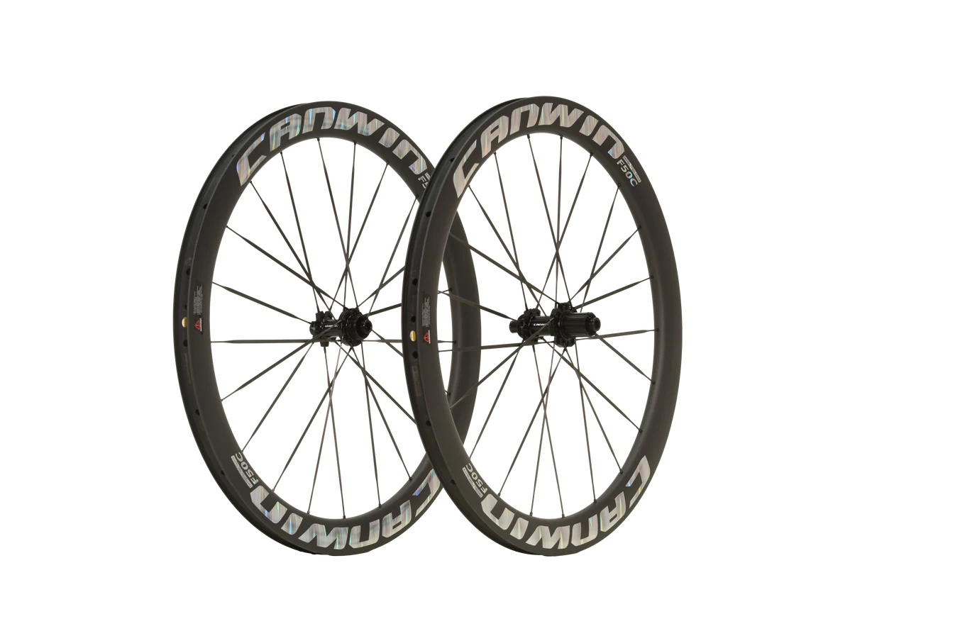 RUEDAS RORE AERO LIGHTER WHEELSET 50MM