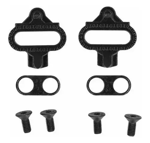 PLACAS/CALAS SHIMANO SPD SM-SH51
