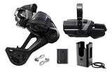 TRANSMISIÓN SHIMANO DEORE 12V DI2 UPGRADE 10/51