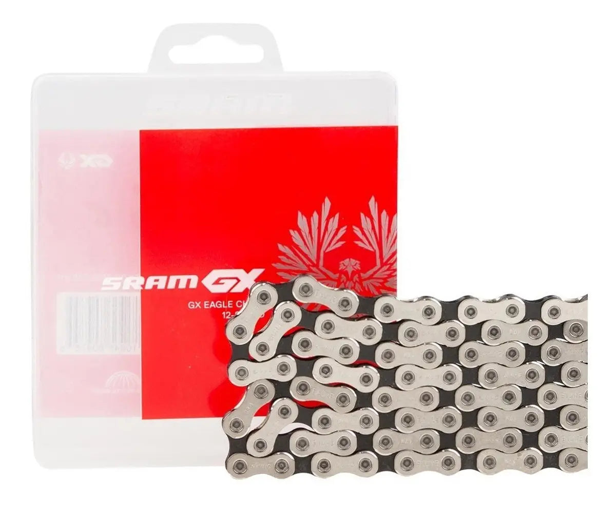 CADENA SRAM GX