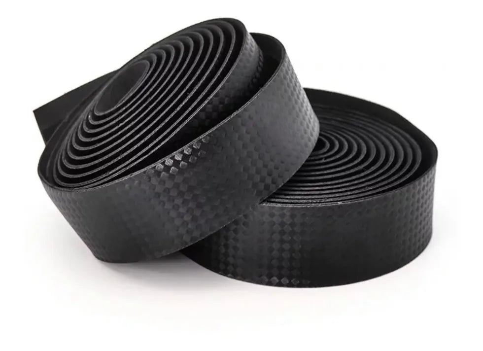 CINTA NEGRA PARA MANUBRIO