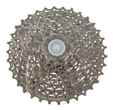 CASSETTE SHIMANO ALIVIO HG 400 9v 11-34