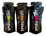 SPIRUGEL CAJA