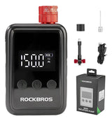 ROCKBROS MINI INFLATION PUMP