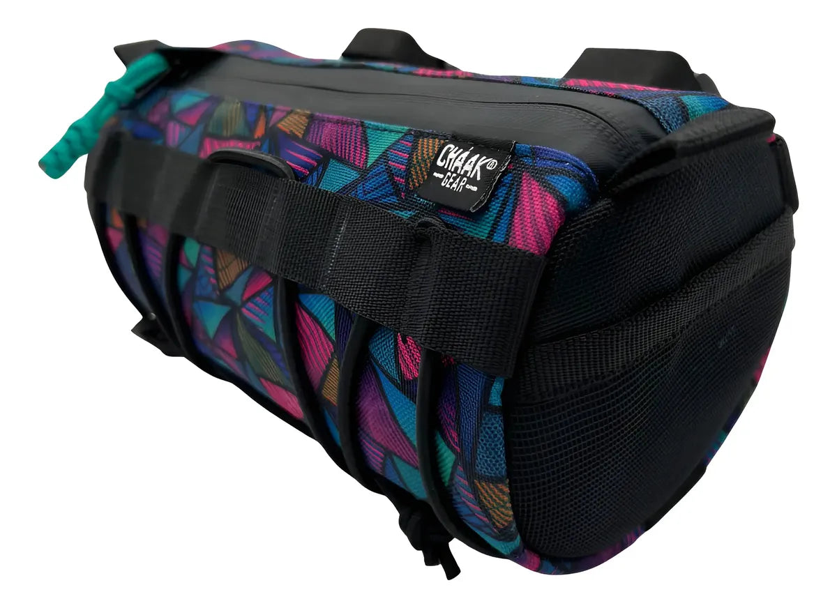 CHAAK GEAR MINI HANDLEBAR BAG 1.5 L.