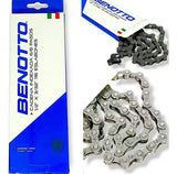 CADENA BENOTTO INDEXADA 6/8p