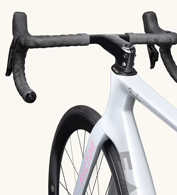 FACTOR MONZA SHIMANO ULTEGRA DI2 RAPHA SPECIAL EDITION