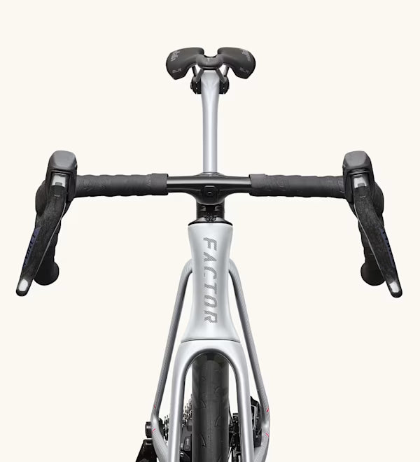 FACTOR MONZA SHIMANO ULTEGRA DI2 RAPHA SPECIAL EDITION