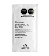 DRINK MIX 320 CAF 100 MAURTEN CAJA 14 PZA