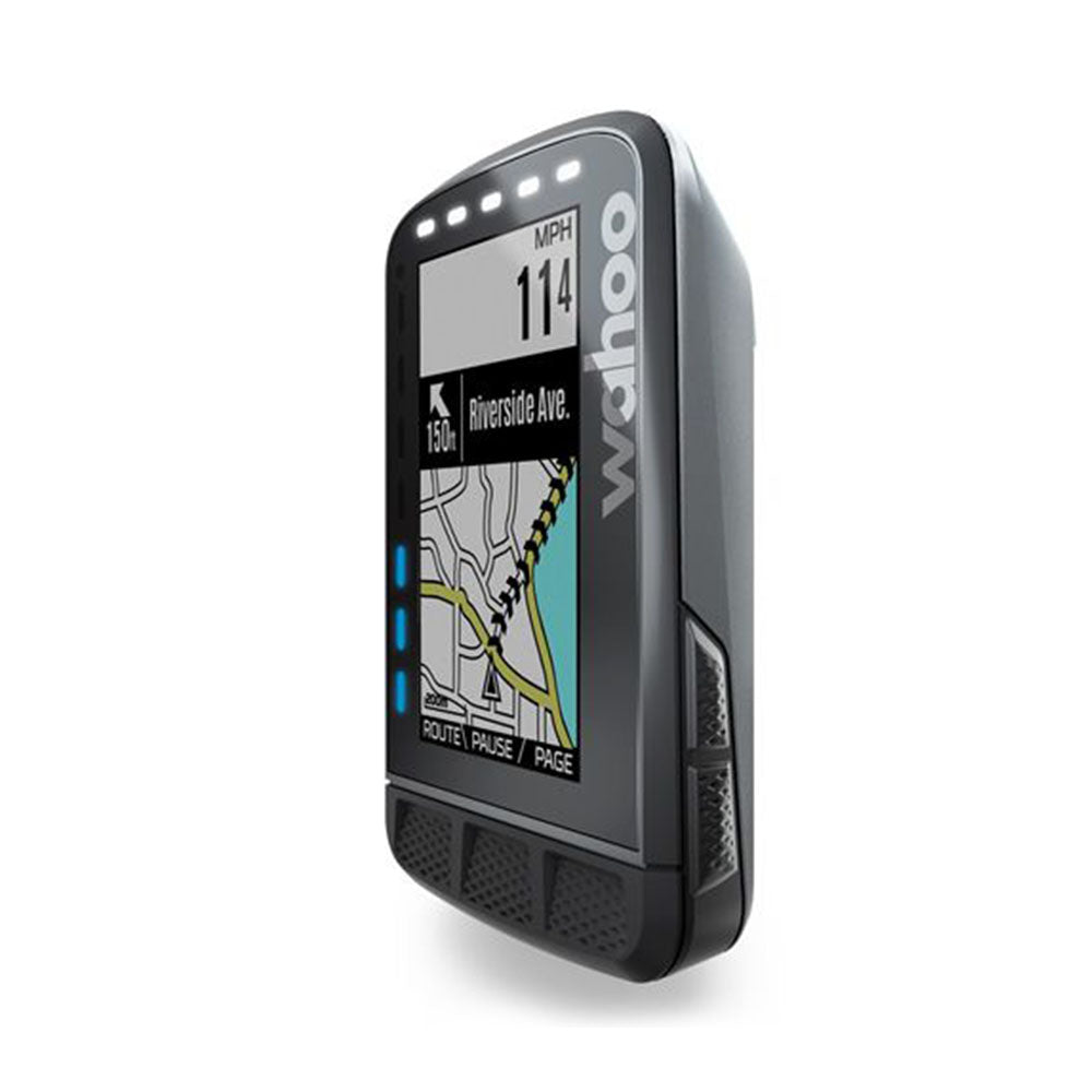 ELEMNT ROAM – CICLOCOMPUTADORA A COLOR CON GPS