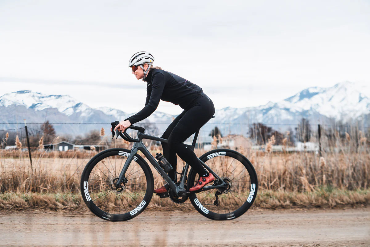 RUEDAS ENVE AR40