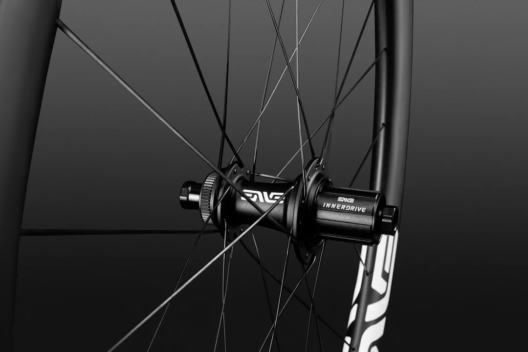 RUEDAS ENVE AR40
