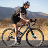 BICICLETA ALUBIKE MAZZIMA 700C