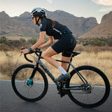 BICICLETA ALUBIKE MAZZIMA 700C RUTA